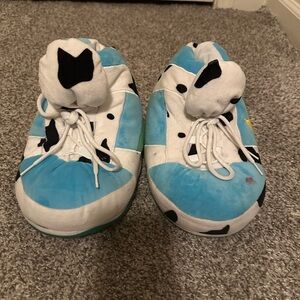 Sneaker Slippers
